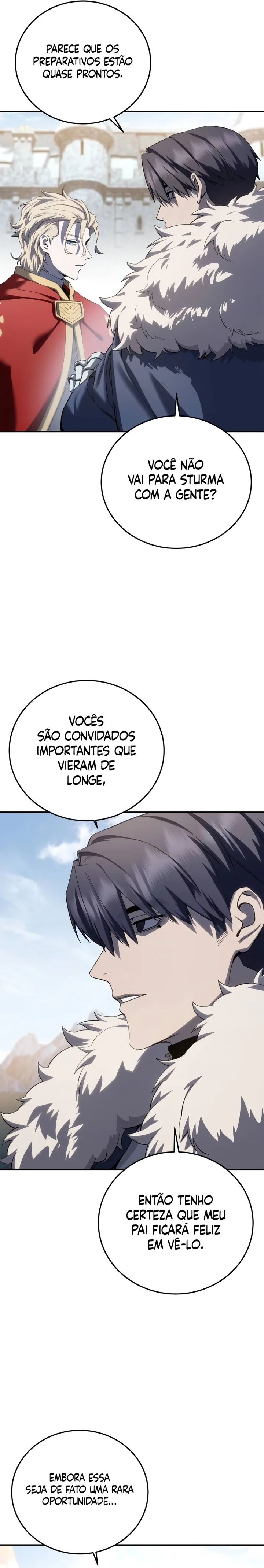 Read The Stellar Swordmaster PT Manga Online