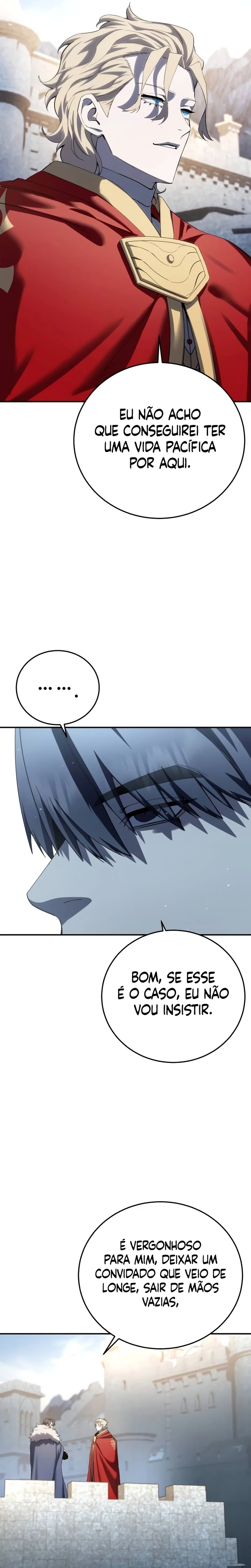 Read The Stellar Swordmaster PT Manga Online