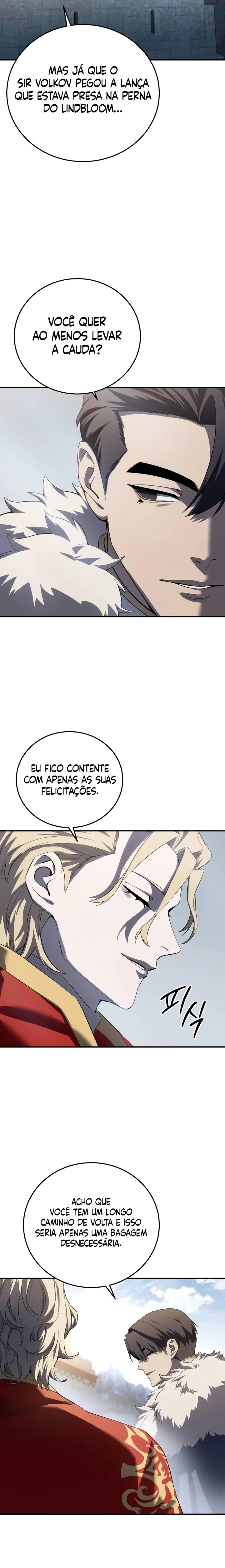 Read The Stellar Swordmaster PT Manga Online