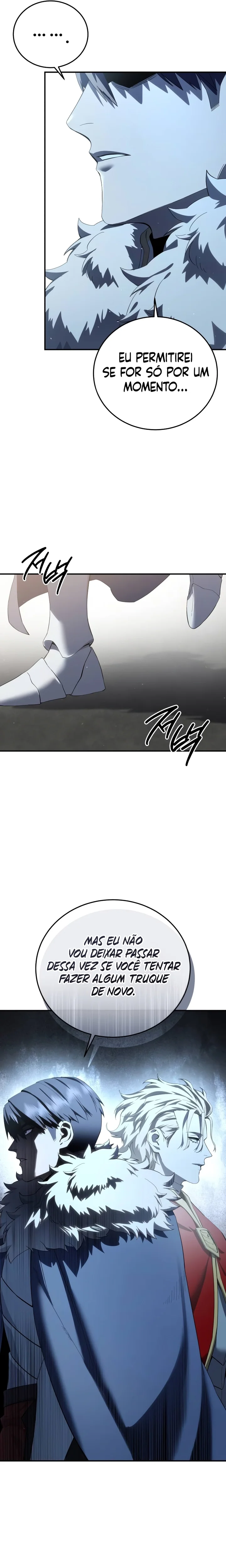 Read The Stellar Swordmaster PT Manga Online