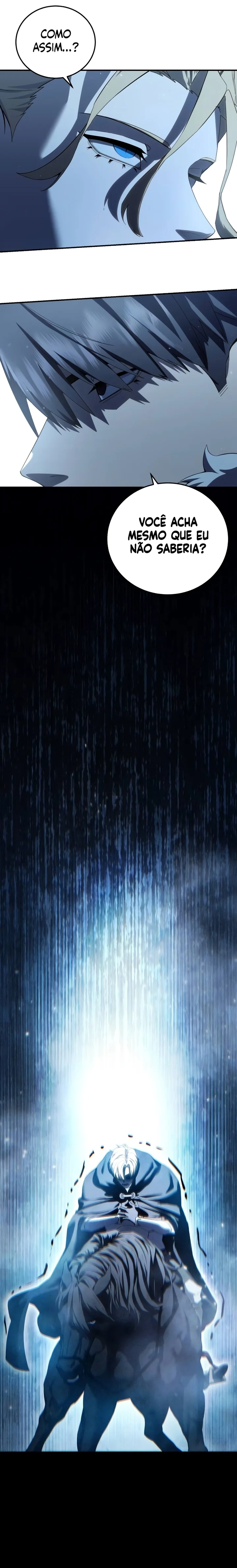 Read The Stellar Swordmaster PT Manga Online