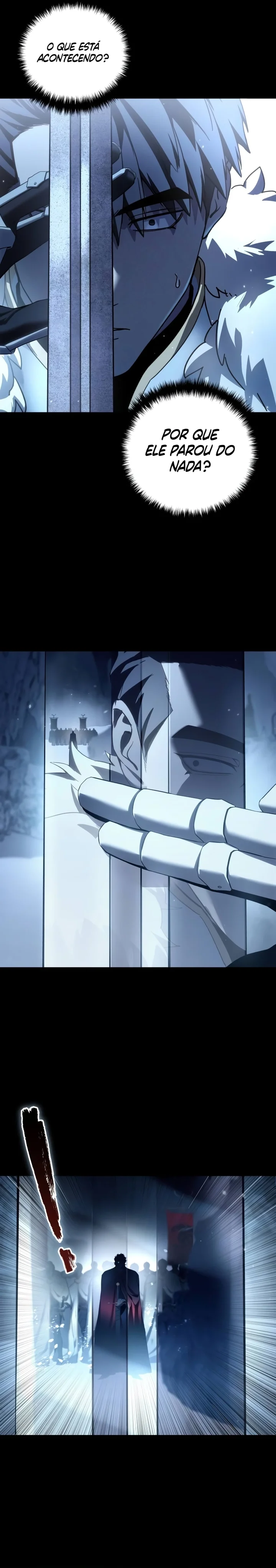 Read The Stellar Swordmaster PT Manga Online