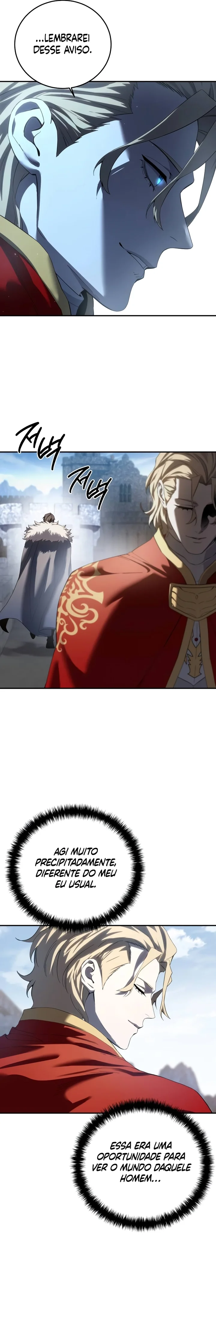 Read The Stellar Swordmaster PT Manga Online