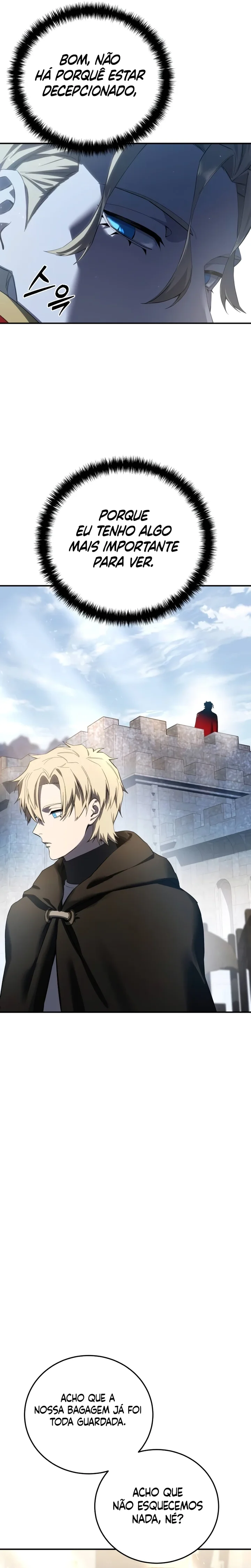 Read The Stellar Swordmaster PT Manga Online