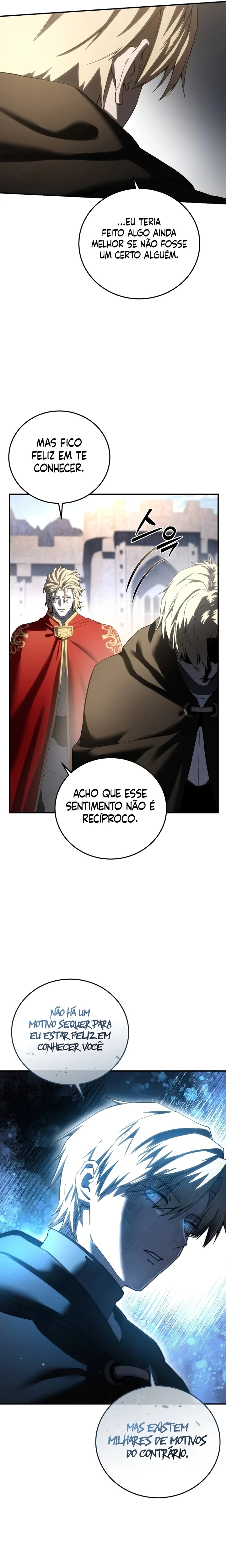 Read The Stellar Swordmaster PT Manga Online