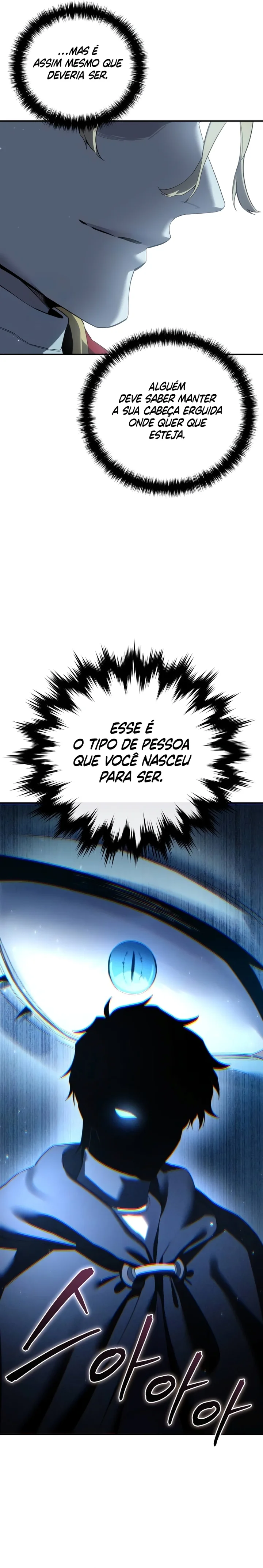 Read The Stellar Swordmaster PT Manga Online