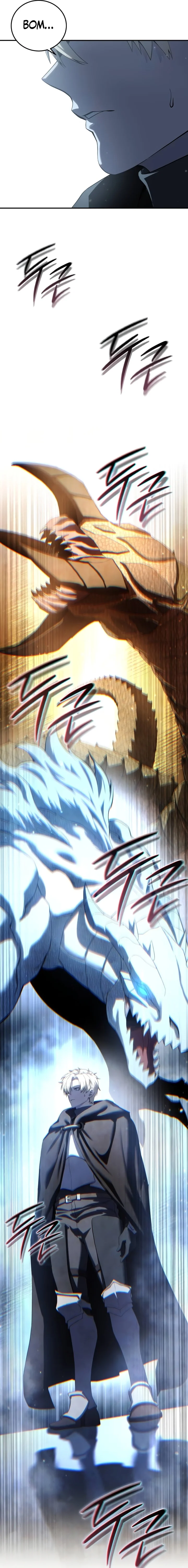 Read The Stellar Swordmaster PT Manga Online