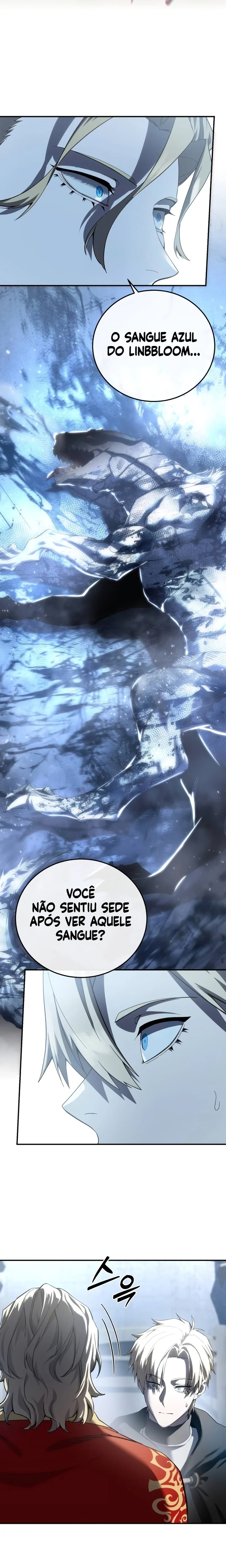 Read The Stellar Swordmaster PT Manga Online