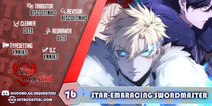 Read The Stellar Swordmaster PT Manga Online