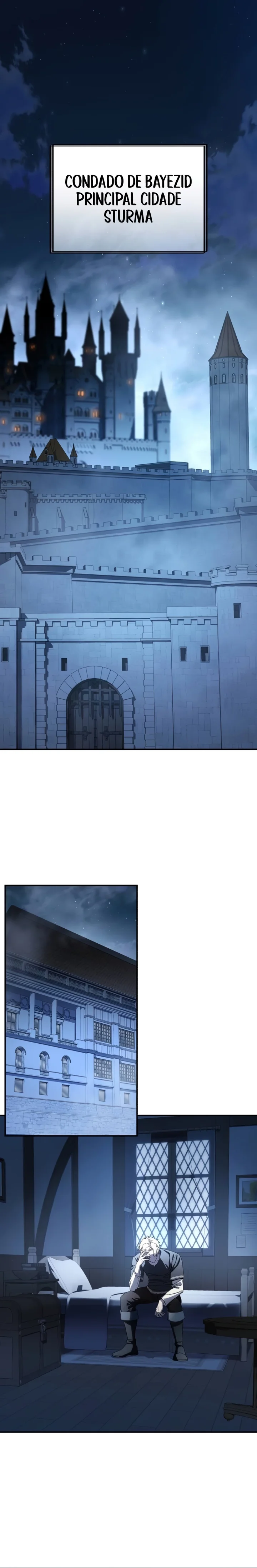 Read The Stellar Swordmaster PT Manga Online