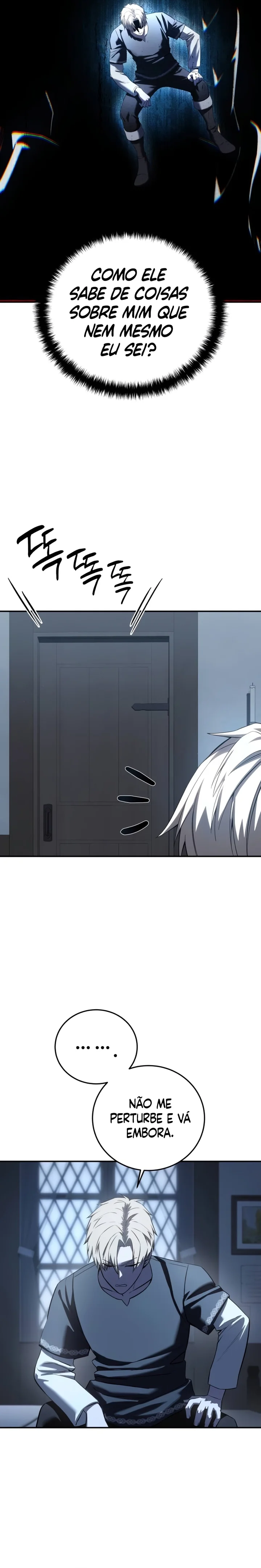 Read The Stellar Swordmaster PT Manga Online