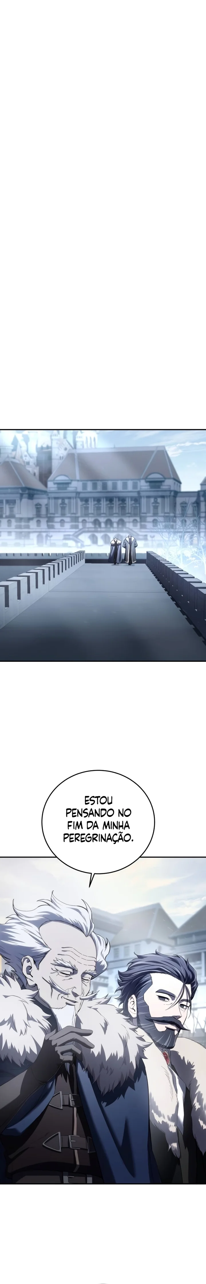 Read The Stellar Swordmaster PT Manga Online