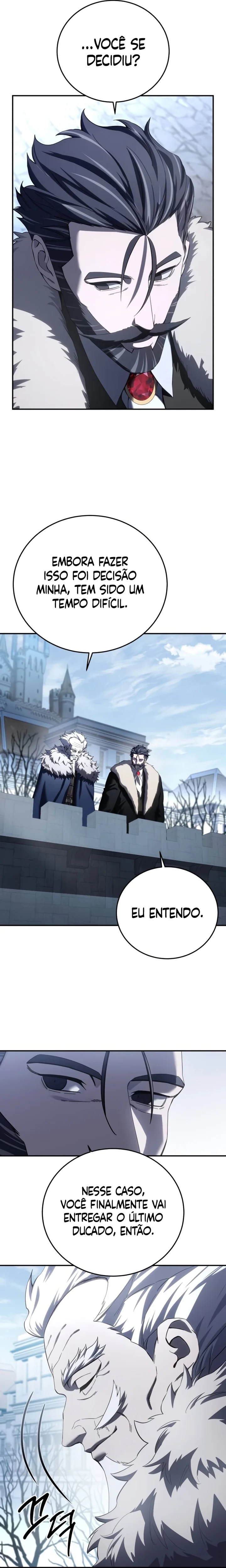 Read The Stellar Swordmaster PT Manga Online