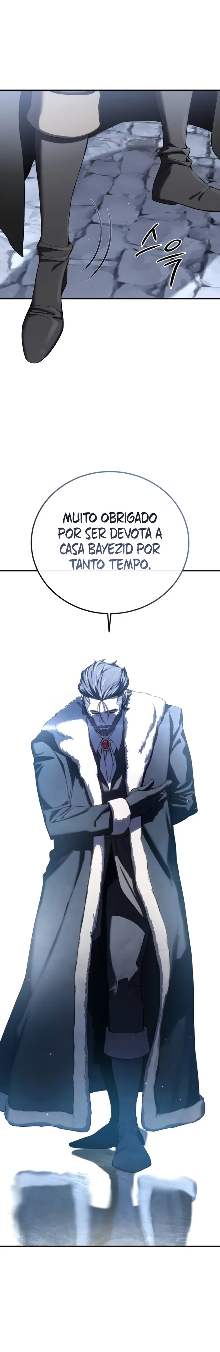 Read The Stellar Swordmaster PT Manga Online