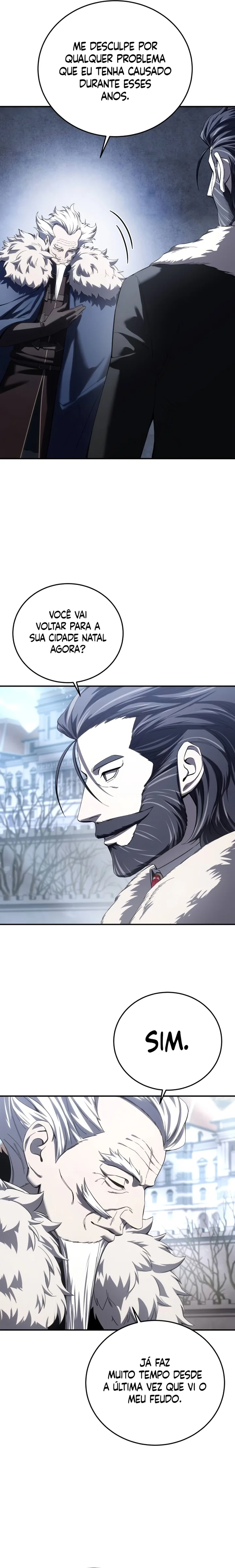 Read The Stellar Swordmaster PT Manga Online