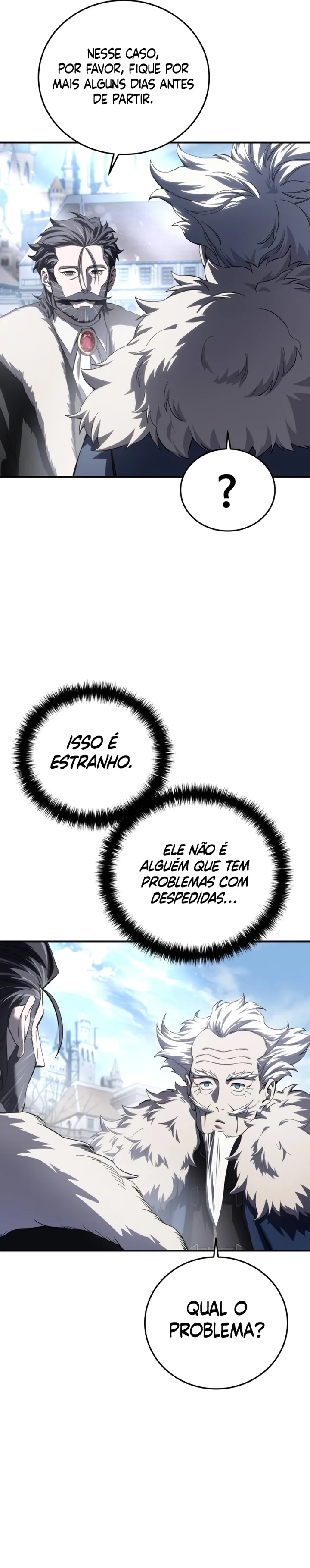 Read The Stellar Swordmaster PT Manga Online