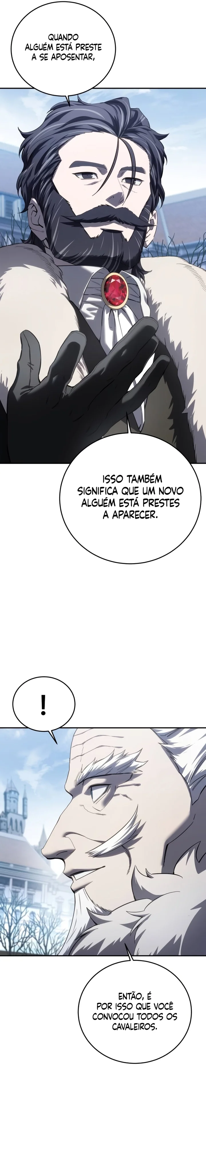 Read The Stellar Swordmaster PT Manga Online