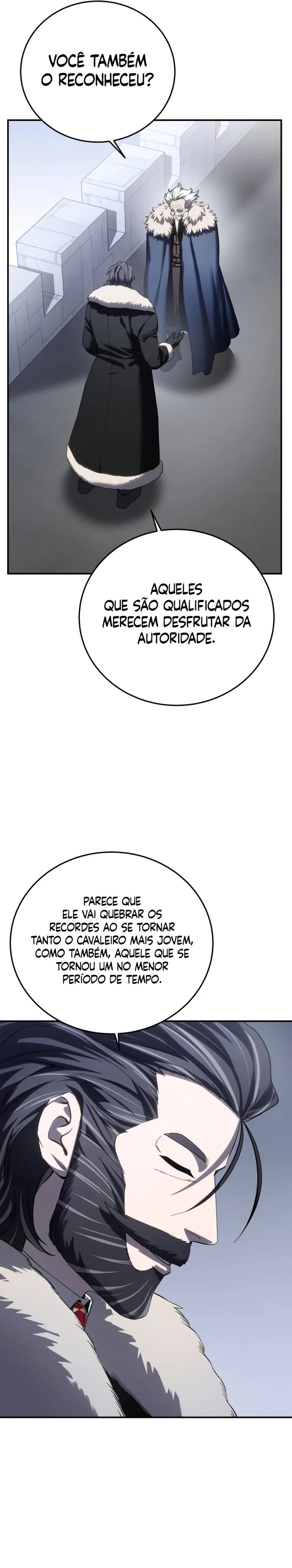 Read The Stellar Swordmaster PT Manga Online