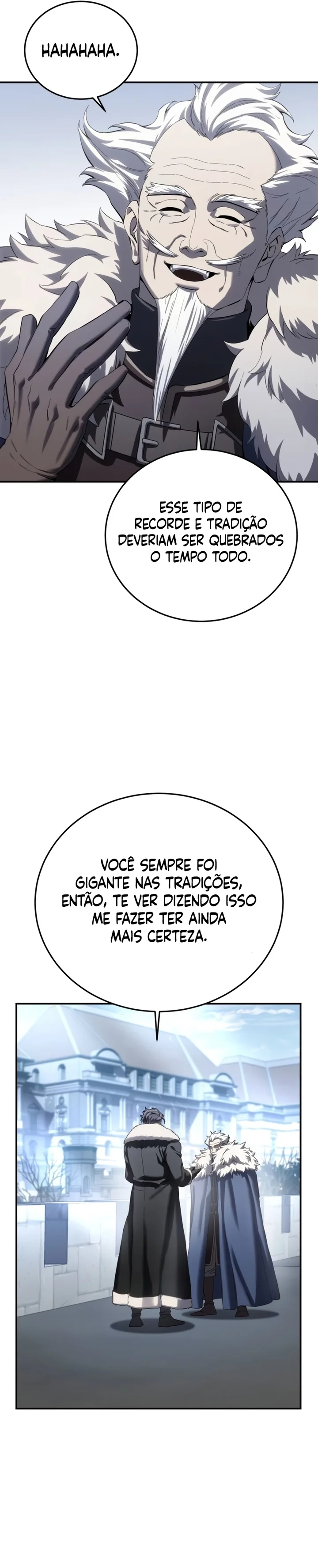 Read The Stellar Swordmaster PT Manga Online