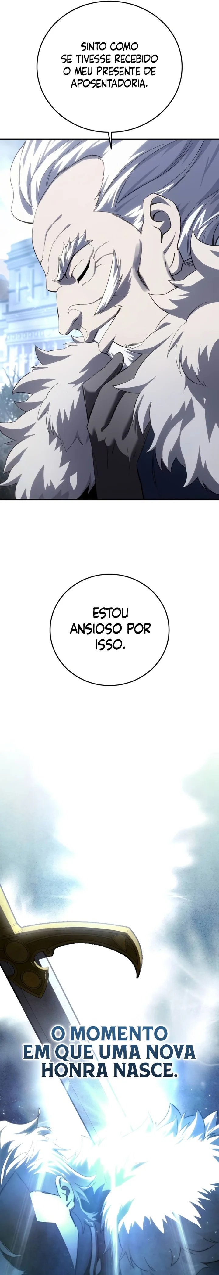 Read The Stellar Swordmaster PT Manga Online