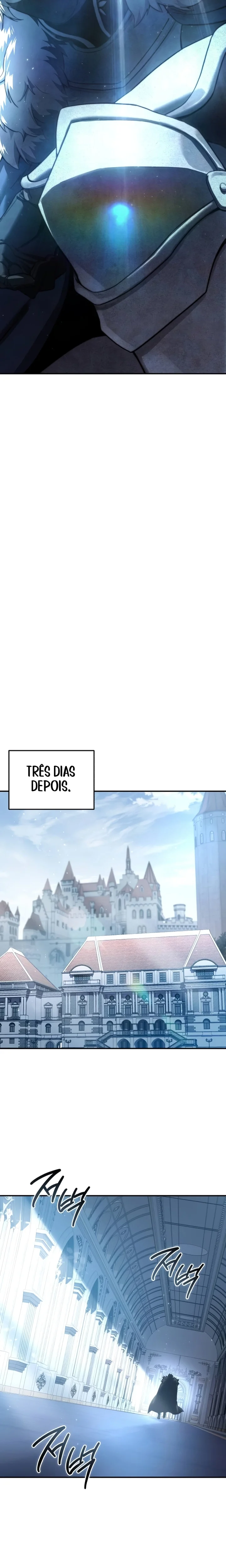 Read The Stellar Swordmaster PT Manga Online