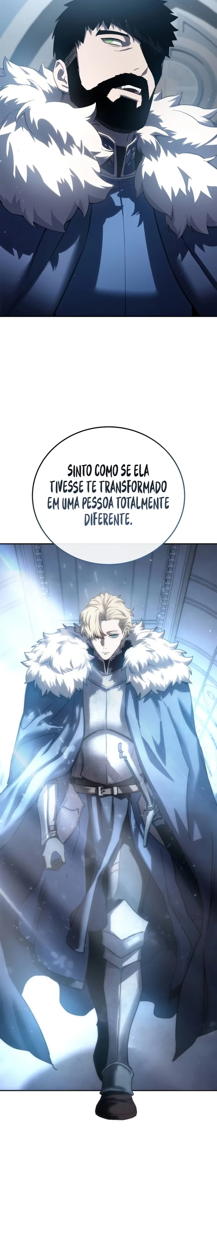 Read The Stellar Swordmaster PT Manga Online