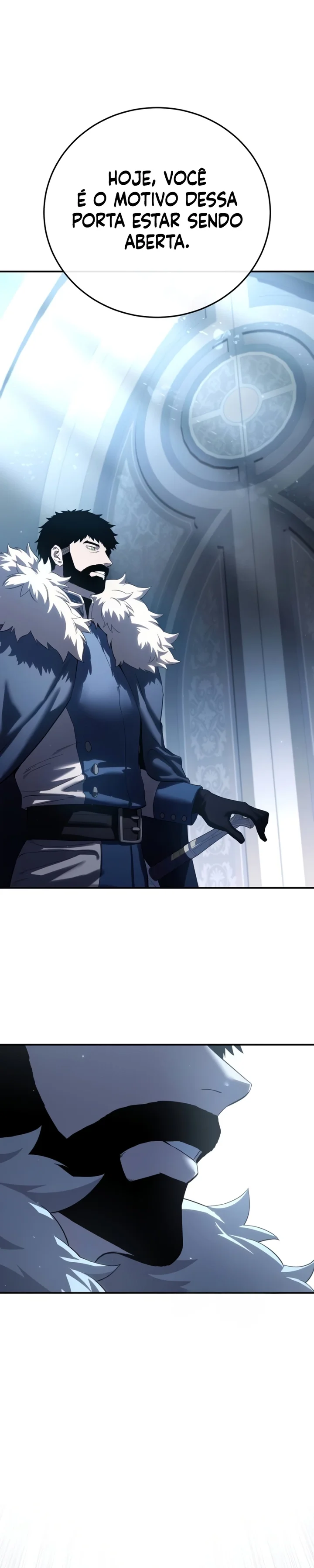 Read The Stellar Swordmaster PT Manga Online