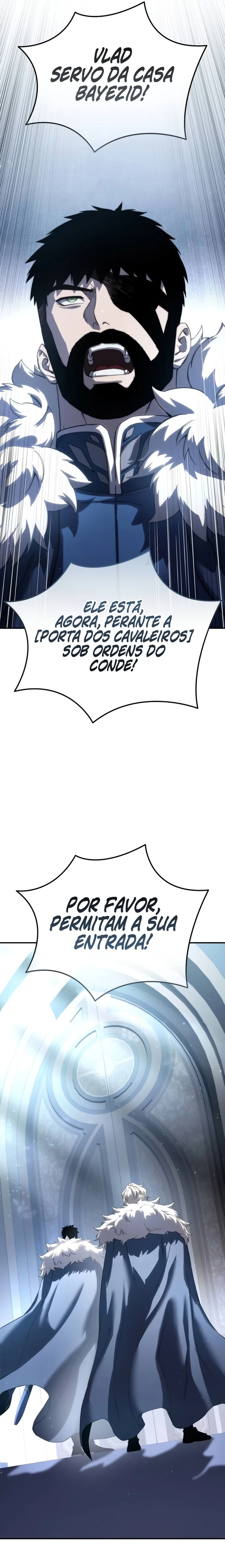 Read The Stellar Swordmaster PT Manga Online