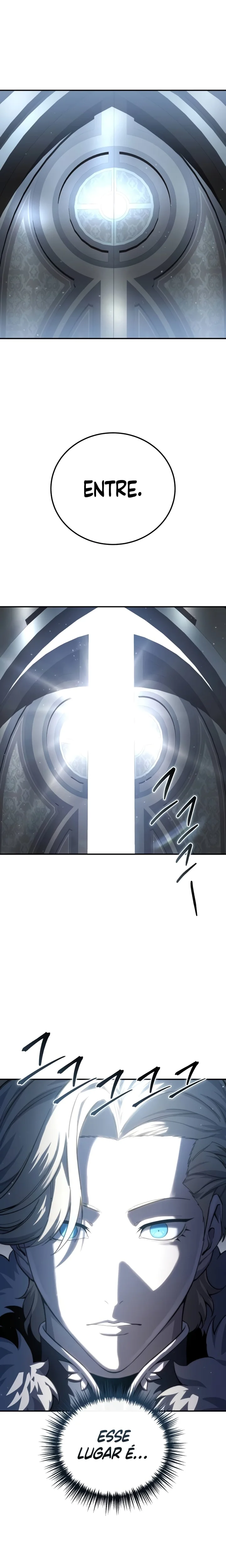 Read The Stellar Swordmaster PT Manga Online