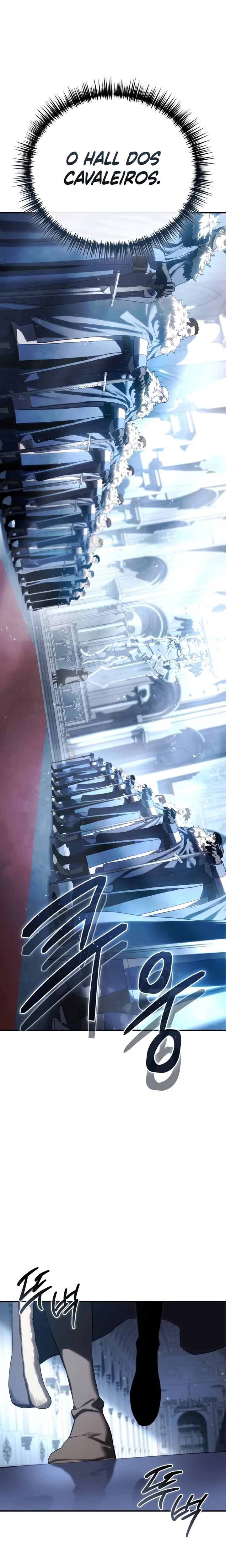 Read The Stellar Swordmaster PT Manga Online