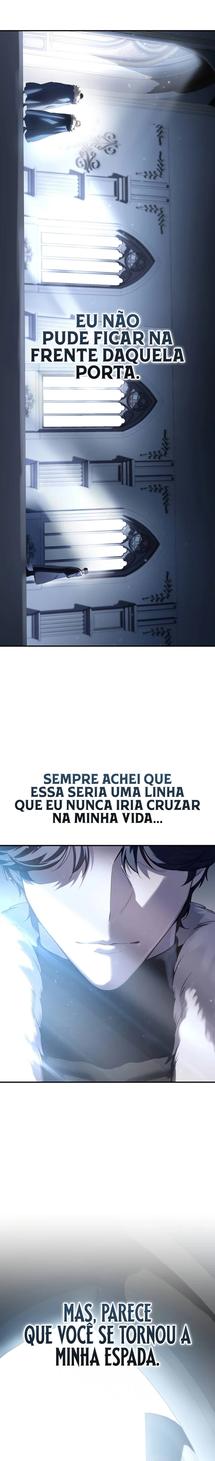 Read The Stellar Swordmaster PT Manga Online