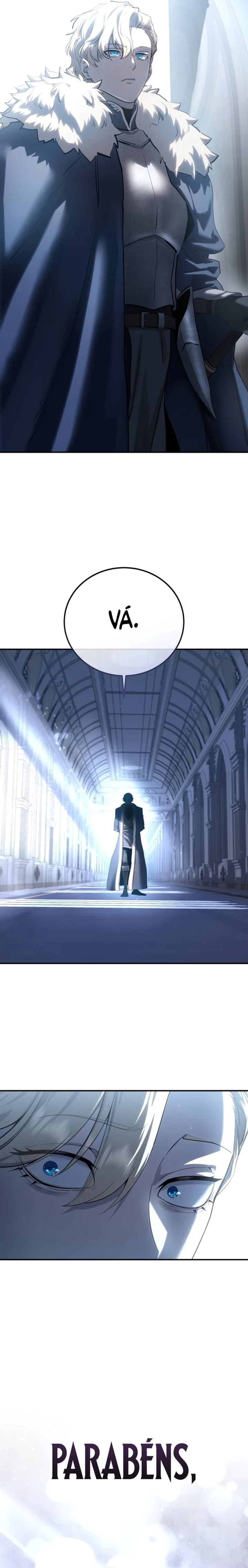 Read The Stellar Swordmaster PT Manga Online