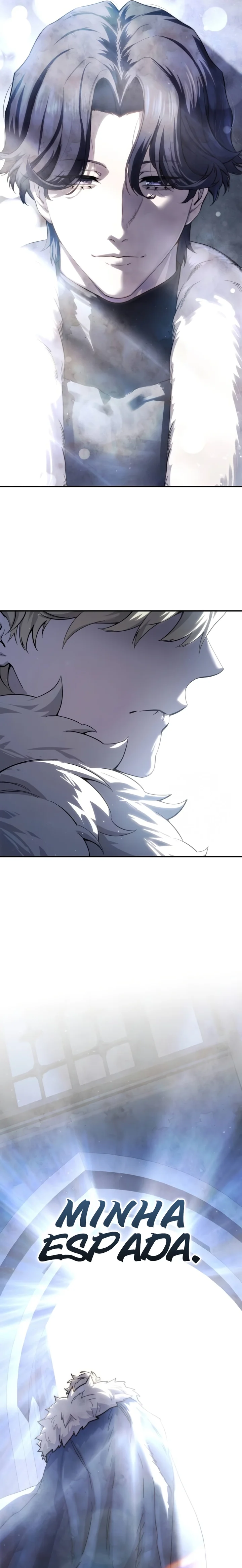 Read The Stellar Swordmaster PT Manga Online