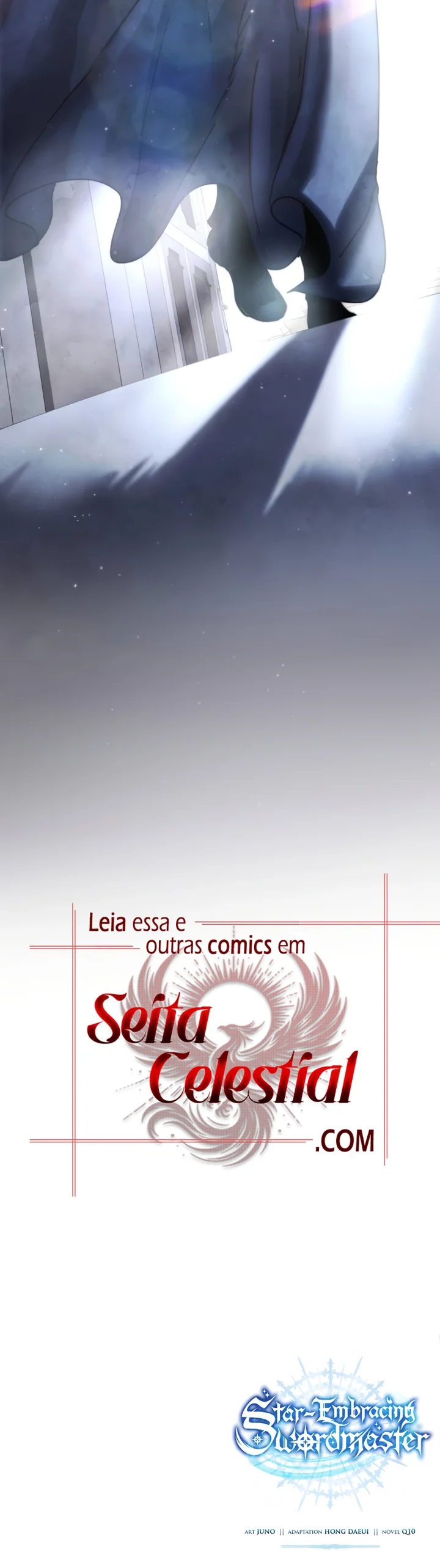 Read The Stellar Swordmaster PT Manga Online