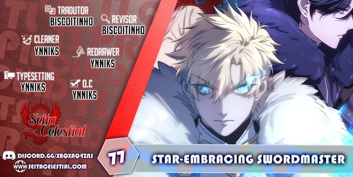 Read The Stellar Swordmaster PT Manga Online