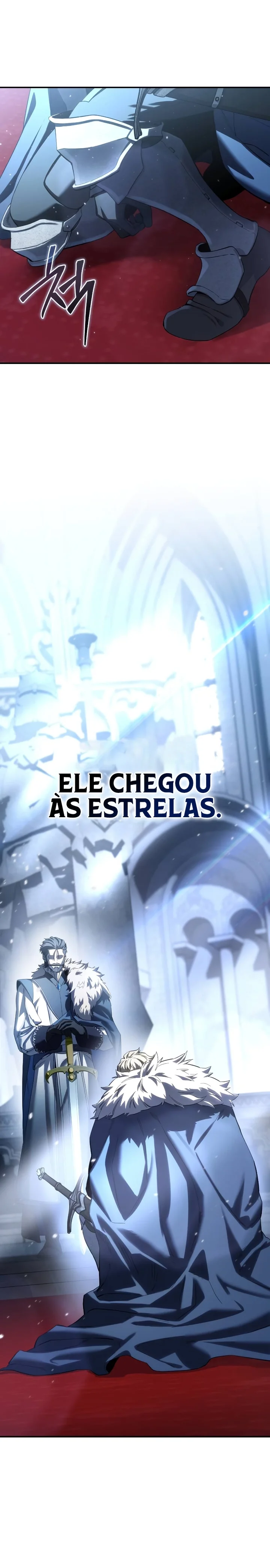 Read The Stellar Swordmaster PT Manga Online