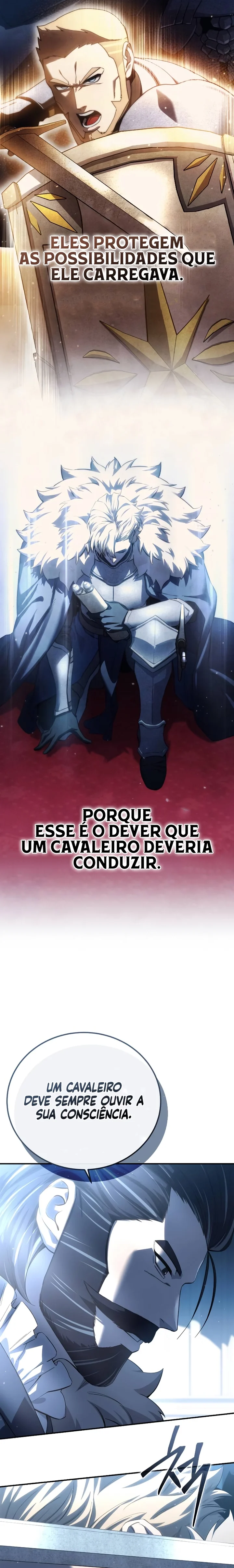 Read The Stellar Swordmaster PT Manga Online