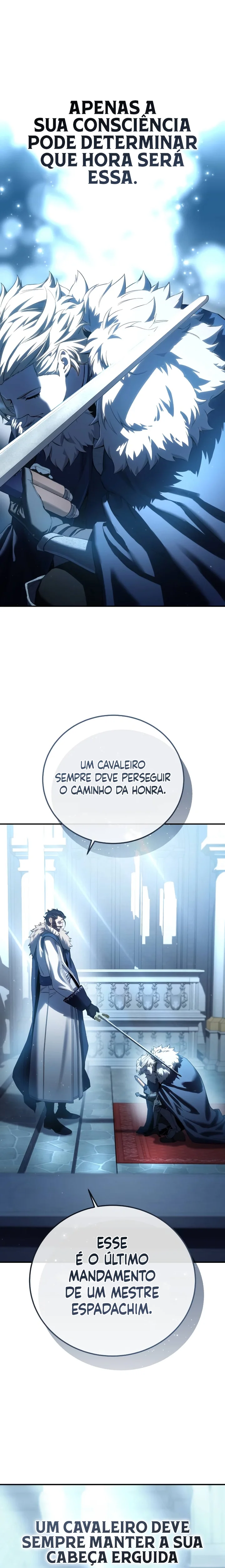 Read The Stellar Swordmaster PT Manga Online