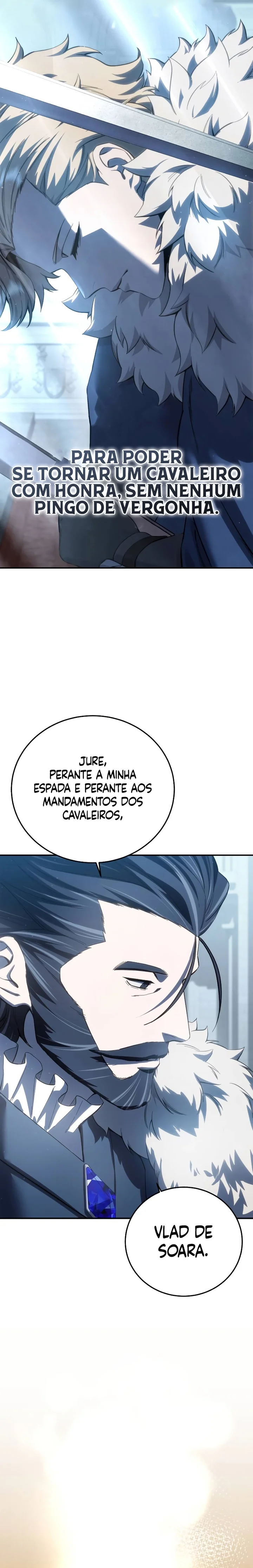 Read The Stellar Swordmaster PT Manga Online