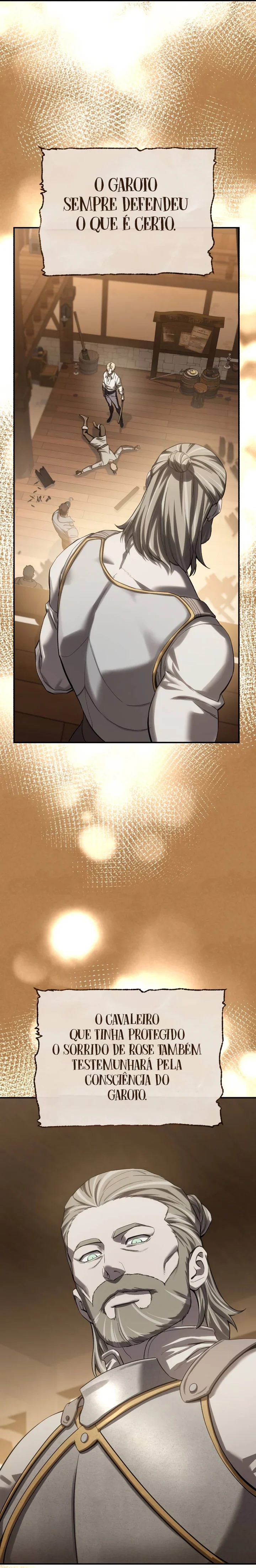 Read The Stellar Swordmaster PT Manga Online