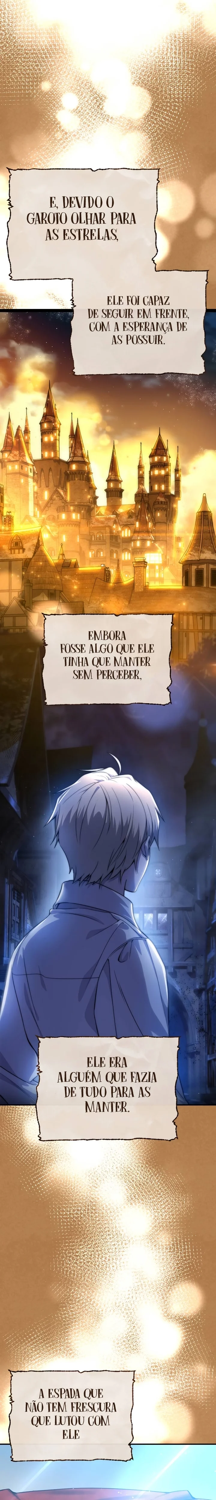 Read The Stellar Swordmaster PT Manga Online