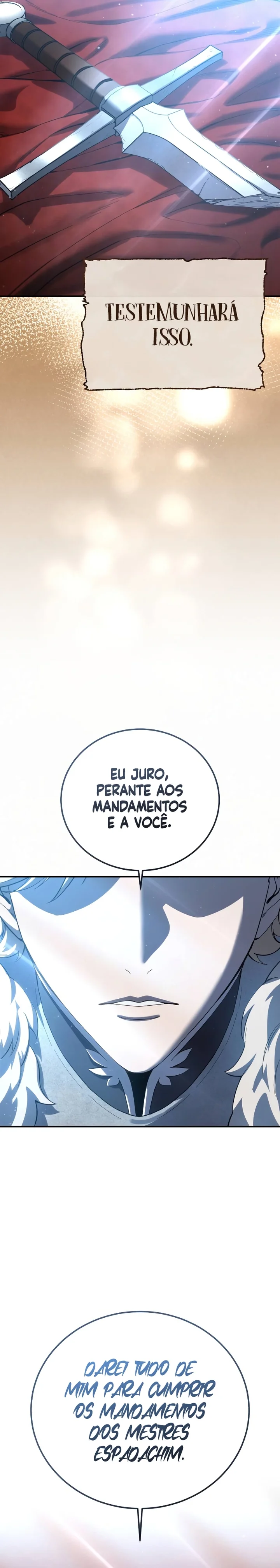 Read The Stellar Swordmaster PT Manga Online