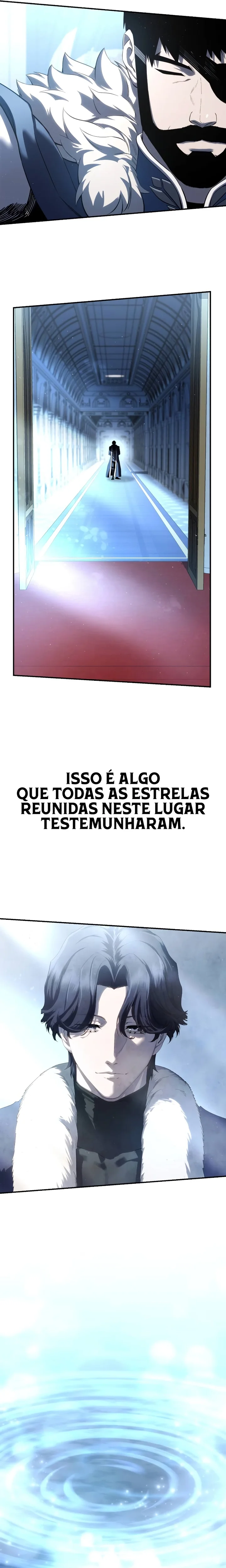 Read The Stellar Swordmaster PT Manga Online