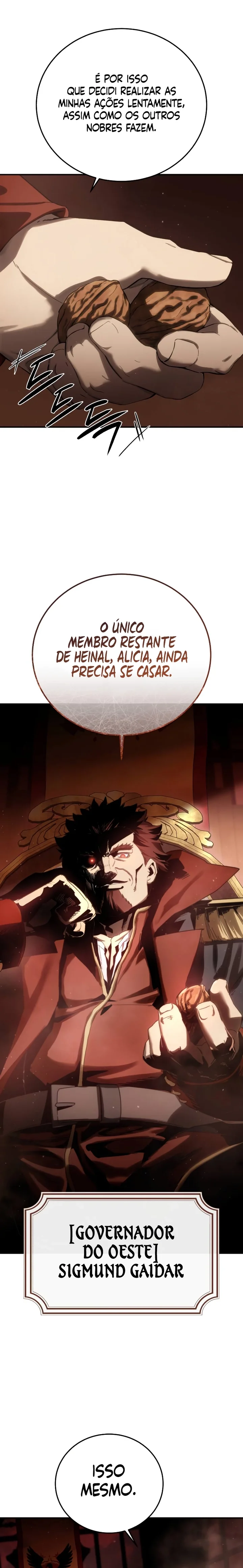 Read The Stellar Swordmaster PT Manga Online