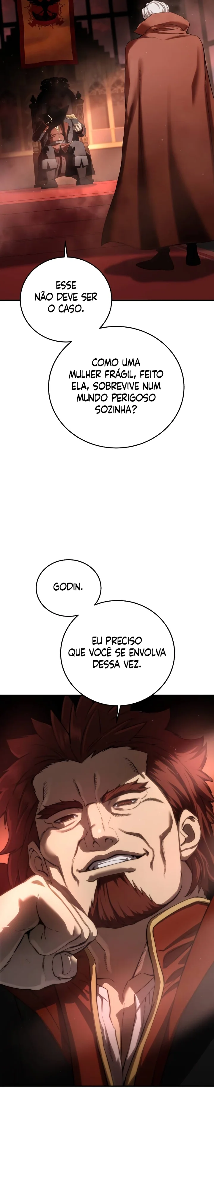 Read The Stellar Swordmaster PT Manga Online