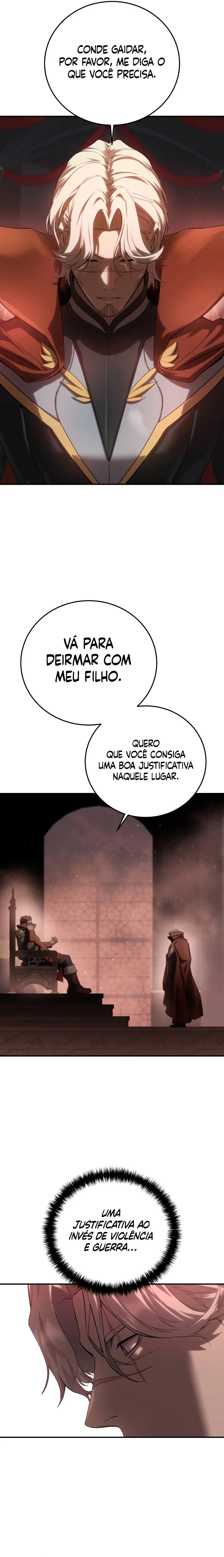 Read The Stellar Swordmaster PT Manga Online