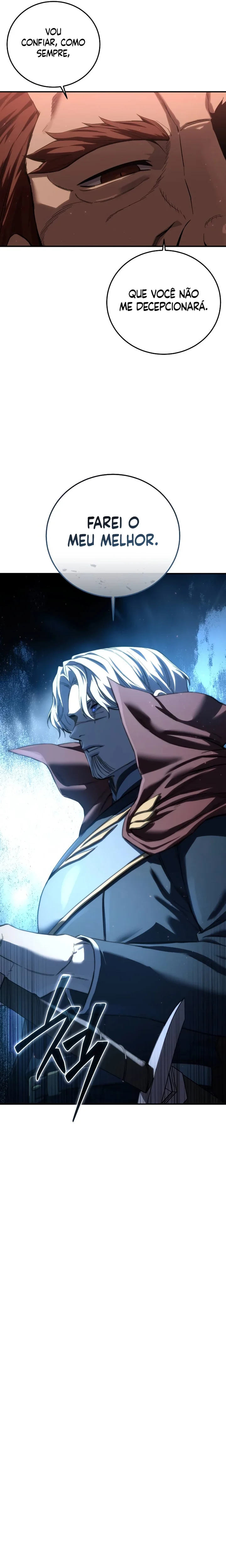 Read The Stellar Swordmaster PT Manga Online