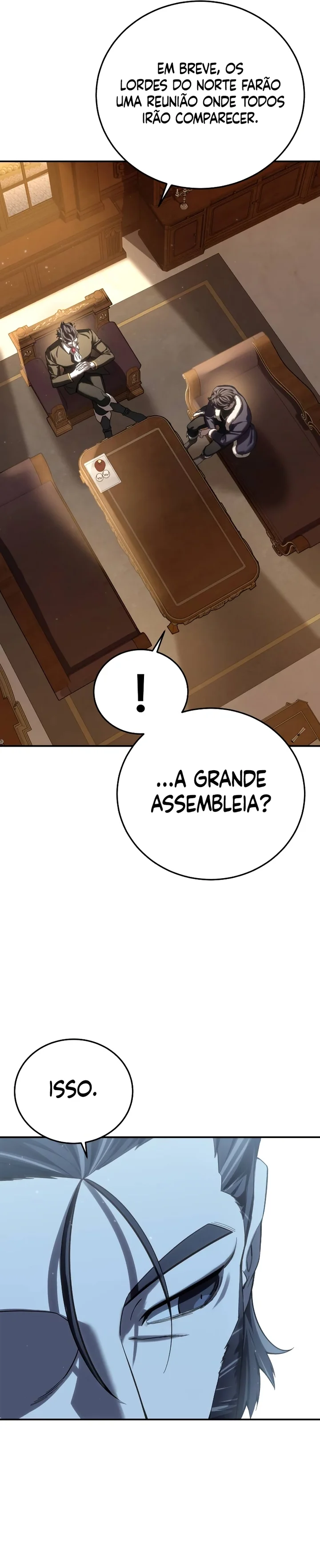 Read The Stellar Swordmaster PT Manga Online