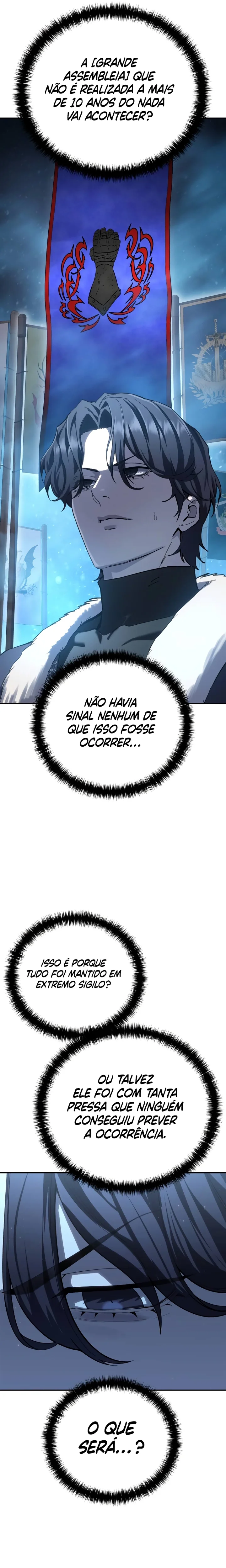 Read The Stellar Swordmaster PT Manga Online