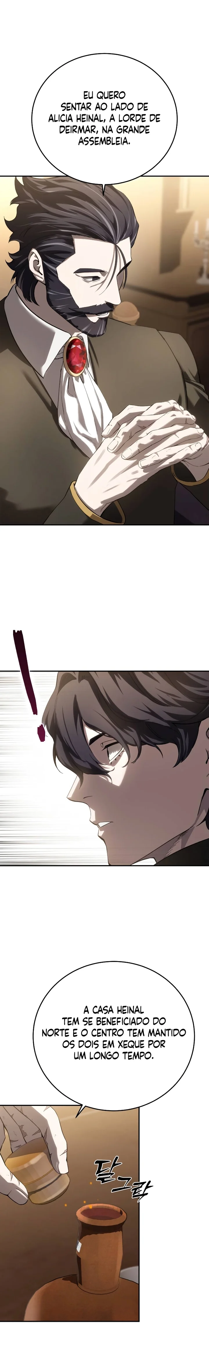 Read The Stellar Swordmaster PT Manga Online